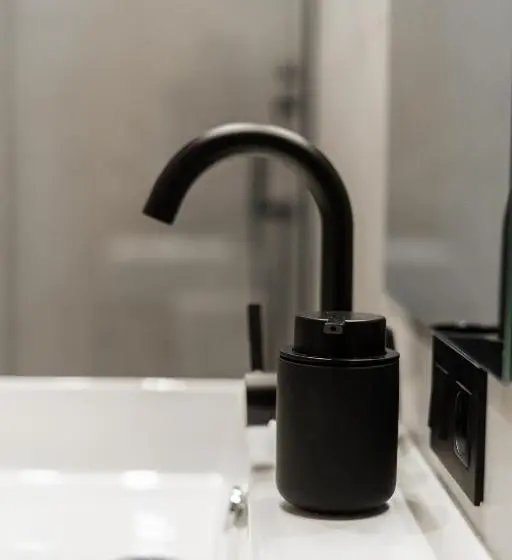 Superior-huone, Miramar Smart Room