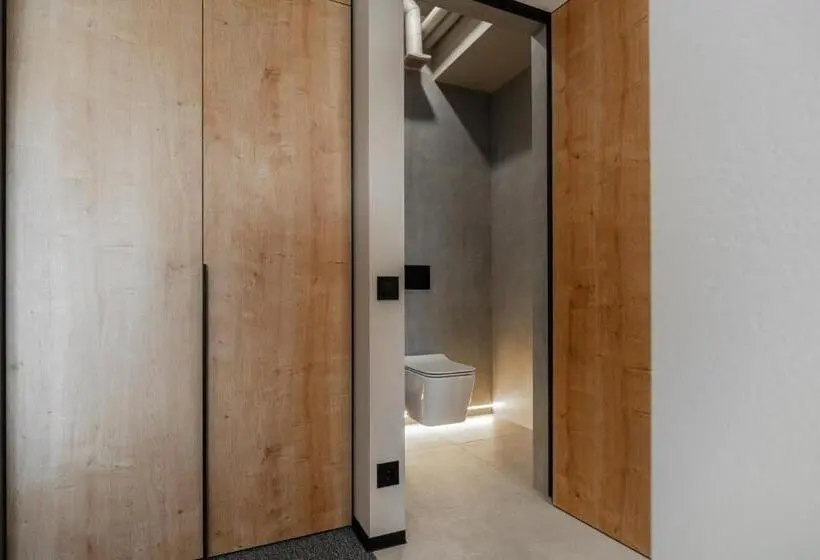 Superior-huone, Miramar Smart Room
