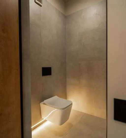 Sviitti, Miramar Smart Room