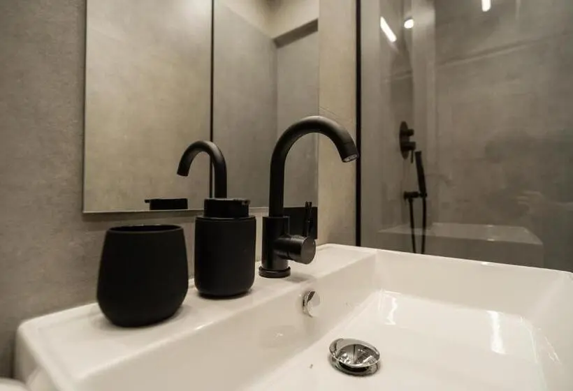 Sviitti, Miramar Smart Room