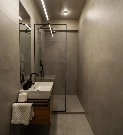 Sviitti, Miramar Smart Room