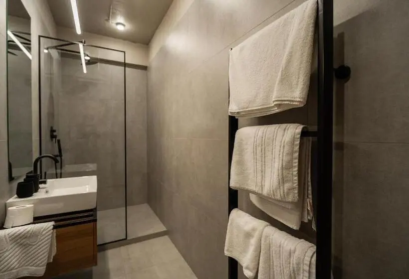 Sviitti, Miramar Smart Room