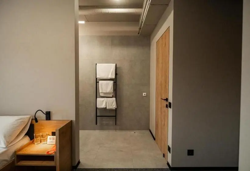 Sviitti, Miramar Smart Room