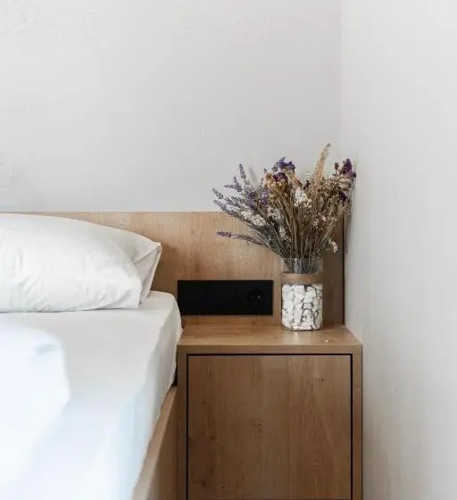 Sviitti King-vuode, Miramar Smart Room