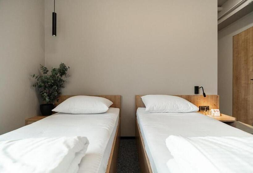 수피리어 룸, Miramar Smart Room