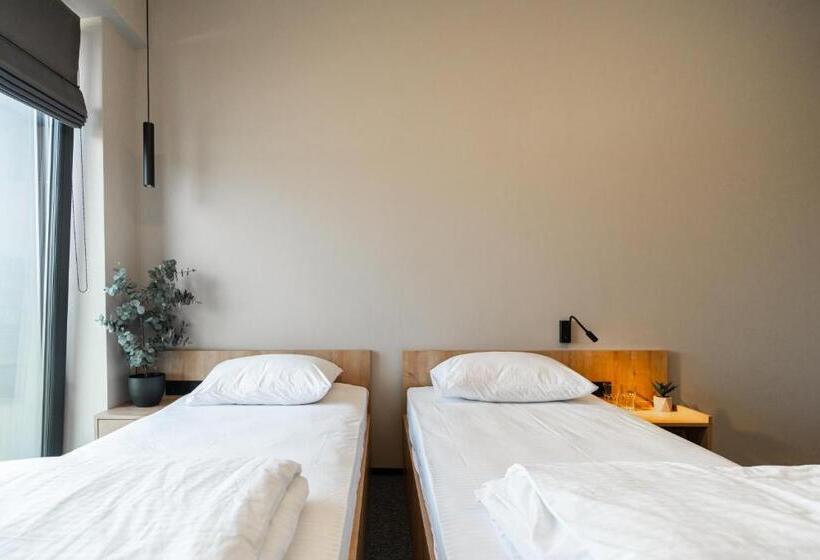수피리어 룸, Miramar Smart Room