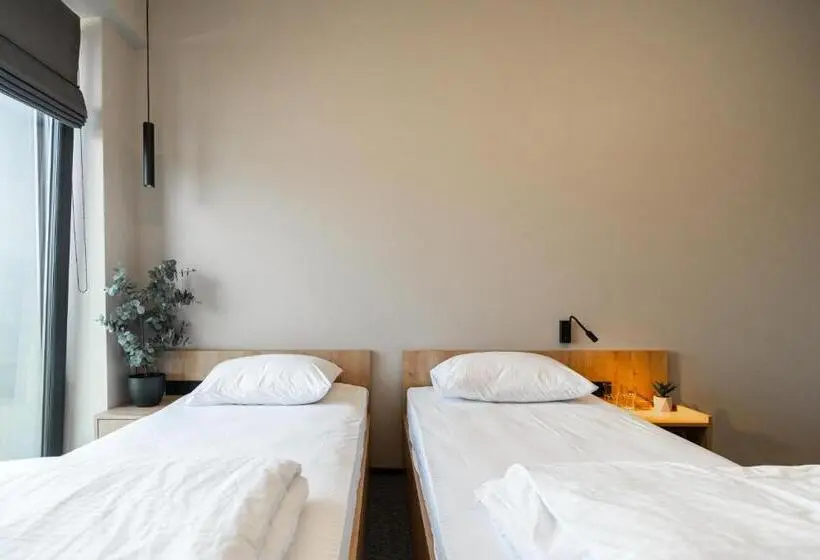 Superior-huone, Miramar Smart Room