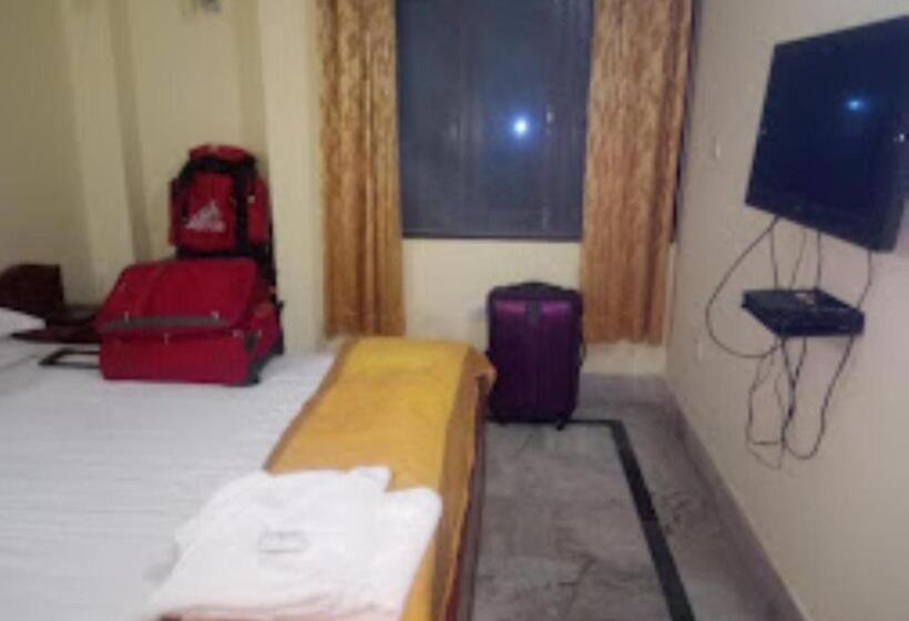 غرفة قياسية, Moomsie Itanagar Arunachal Pradesh