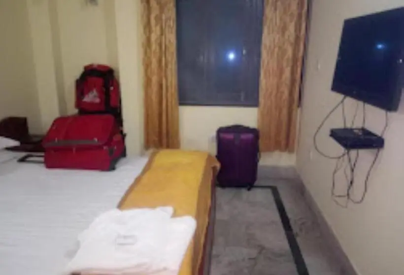 Standard-huone, Moomsie Itanagar Arunachal Pradesh
