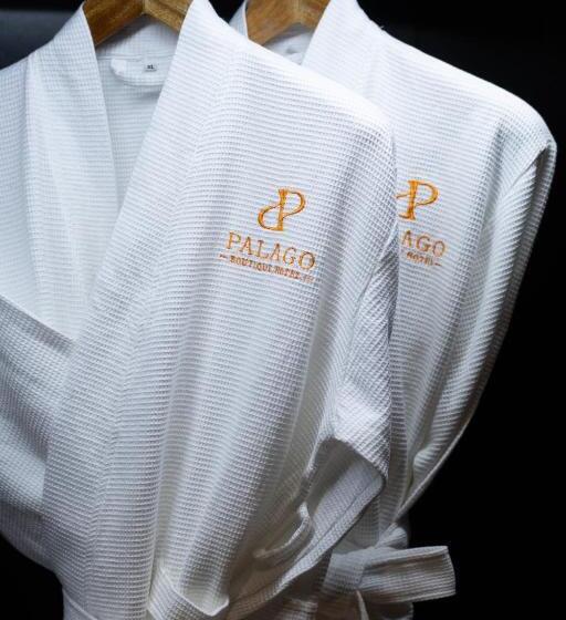 اتاق استاندارد با تخت بزرگ, Palago Boutique