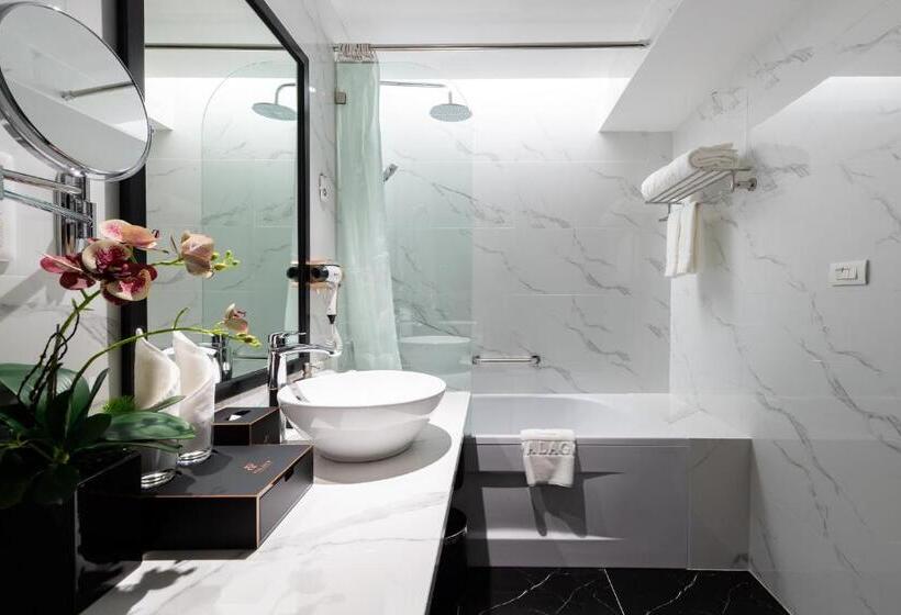 اتاق لوکس, Palago Boutique