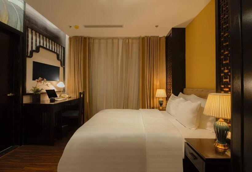 اتاق لوکس, Palago Boutique