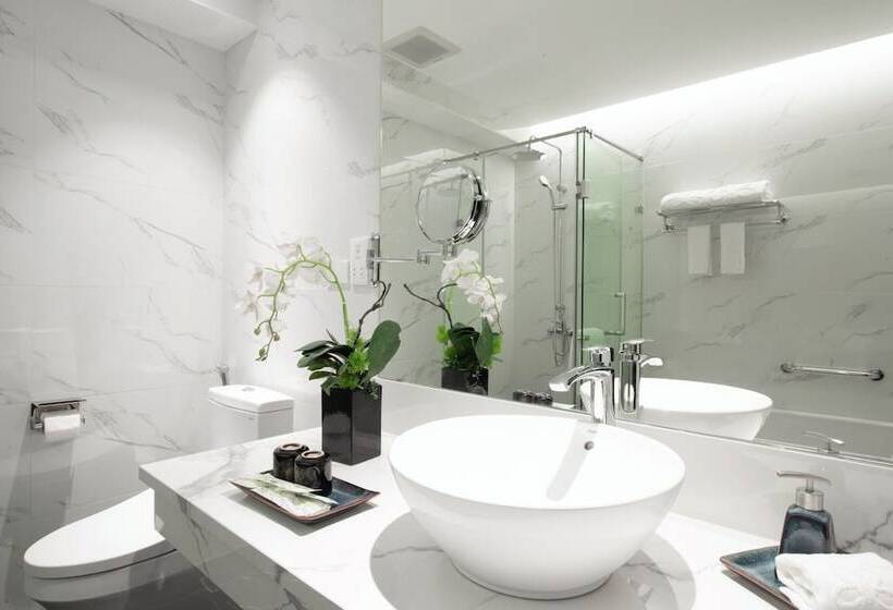 اتاق لوکس, Palago Boutique