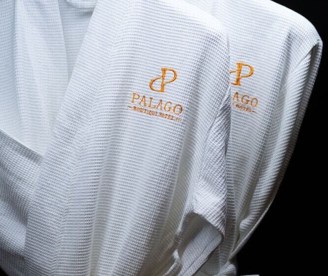اتاق لوکس, Palago Boutique