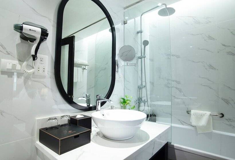 اتاق لوکس, Palago Boutique