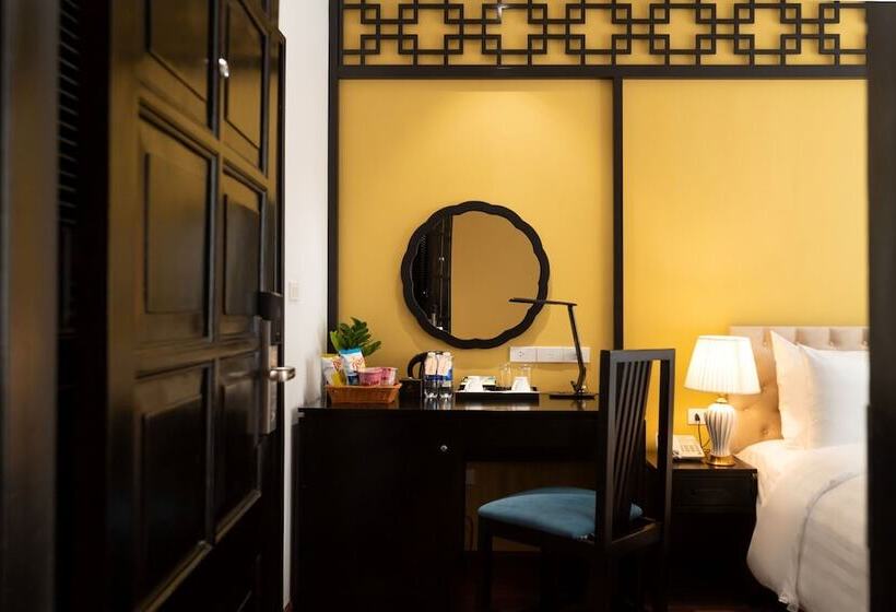 اتاق لوکس, Palago Boutique