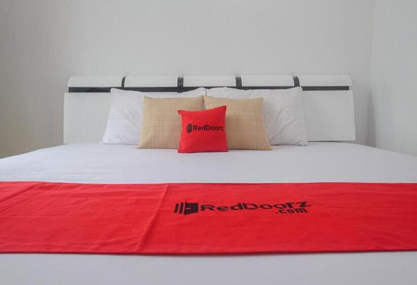 غرفة ديلوكس, Reddoorz Syariah Near Gerbang Dieng 2