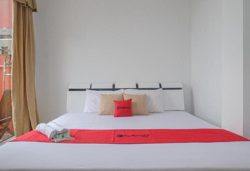 غرفة ديلوكس, Reddoorz Syariah Near Gerbang Dieng 2