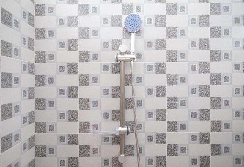 غرفة ديلوكس, Reddoorz Syariah Near Gerbang Dieng 2