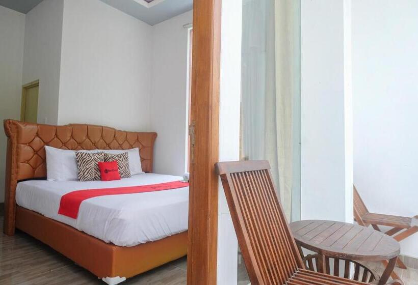 Номер Стандарт, Reddoorz Syariah Near Gerbang Dieng 2