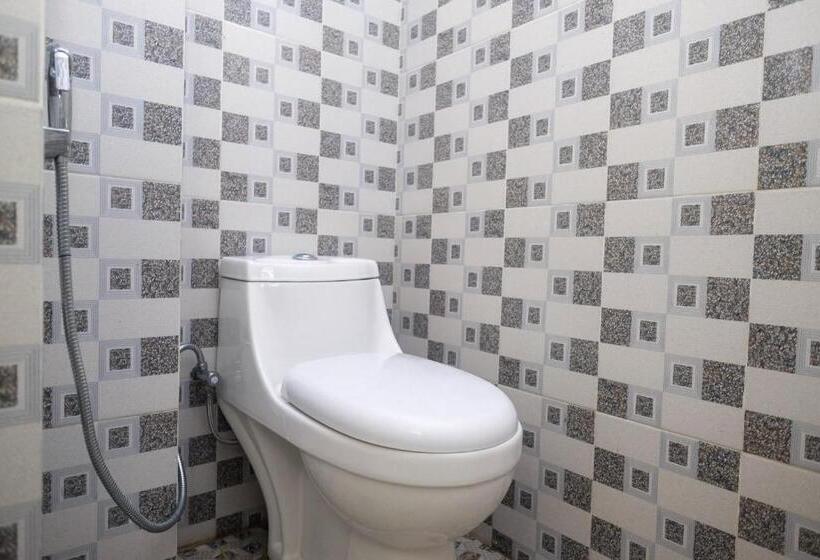 غرفة قياسية, Reddoorz Syariah Near Gerbang Dieng 2