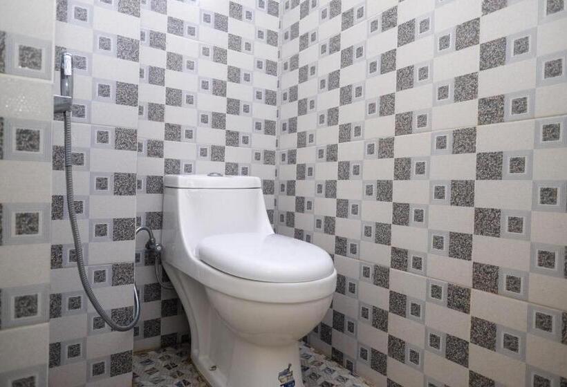 غرفة ديلوكس, Reddoorz Syariah Near Gerbang Dieng 2