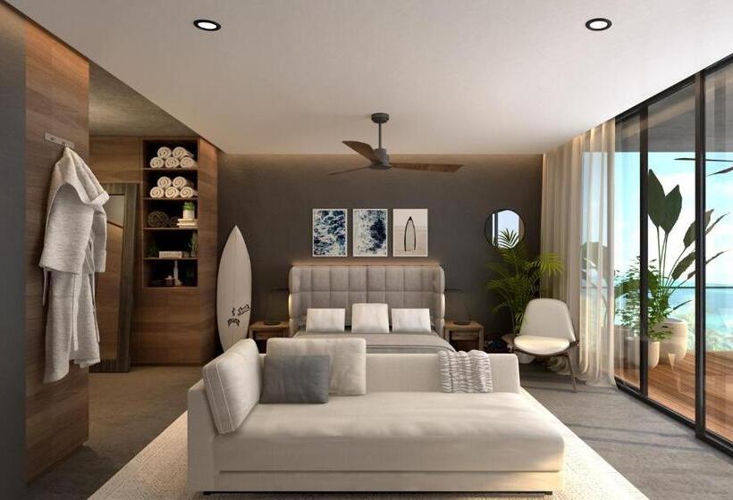 استودیوی استاندارد, Vida Cayman Luxury Boutique Eco