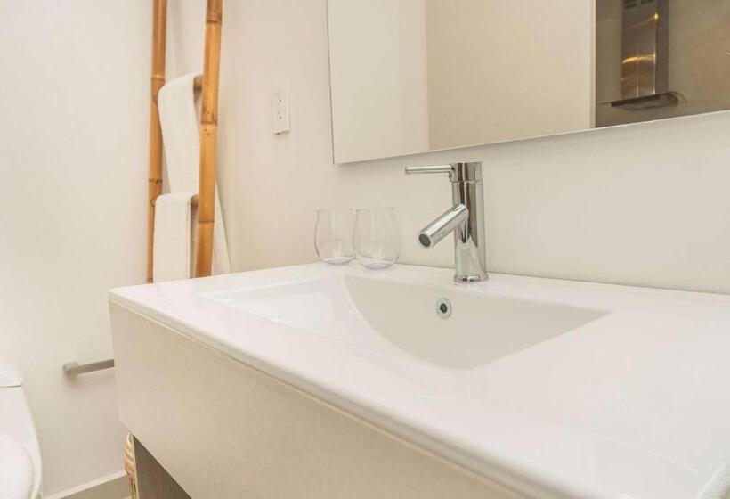 סטודיו סטנדרט, מיטה זוגית, Wyndham Santa Marta Aluna Beach