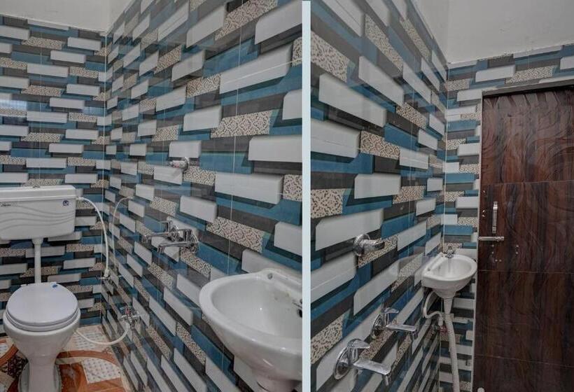 トリプルクラシックルーム, Oyo Hotel Love Bite