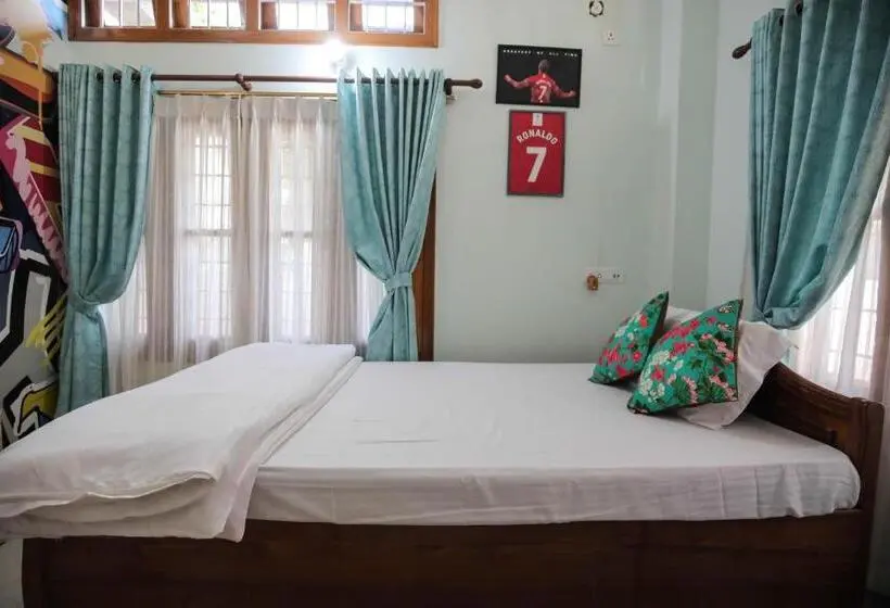 スタンダードシングルルーム, Cute Corner Homestay