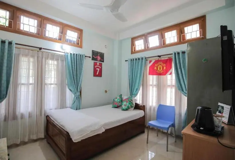 スタンダードシングルルーム, Cute Corner Homestay