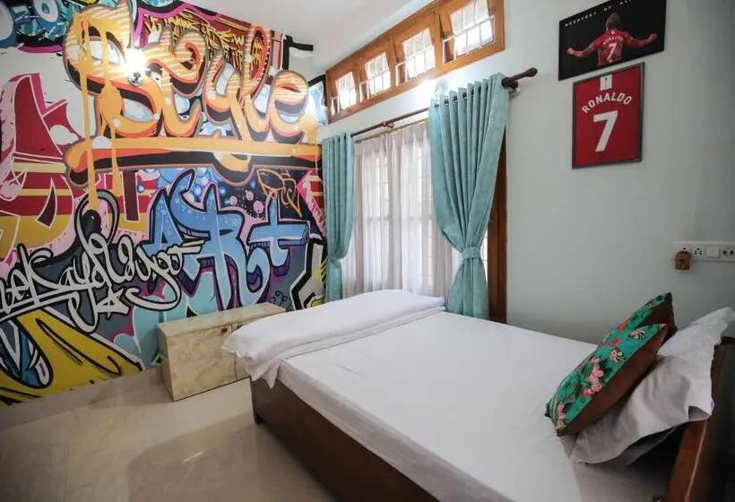 スタンダードシングルルーム, Cute Corner Homestay