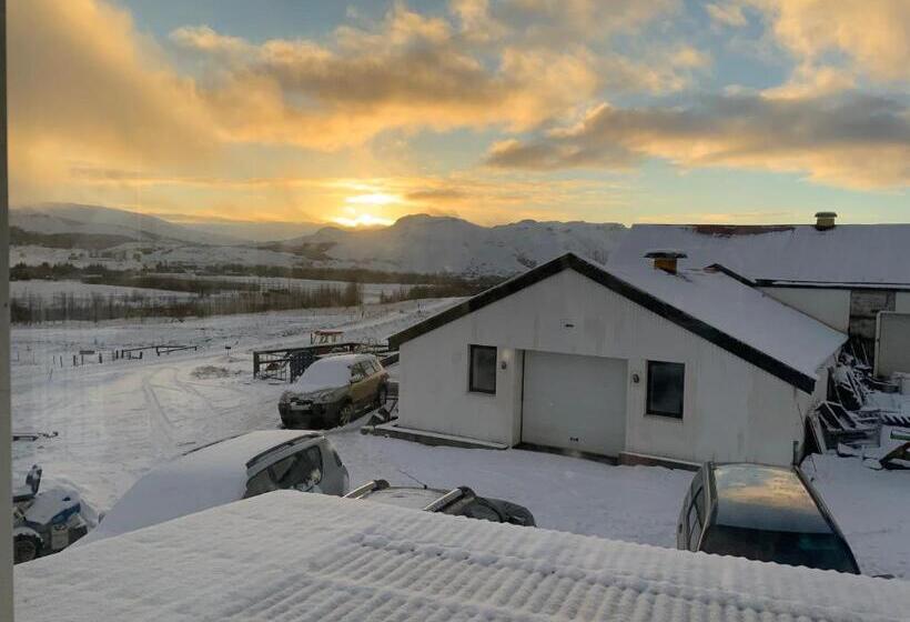 اتاق عادی, Minna Mosfell Guesthouse