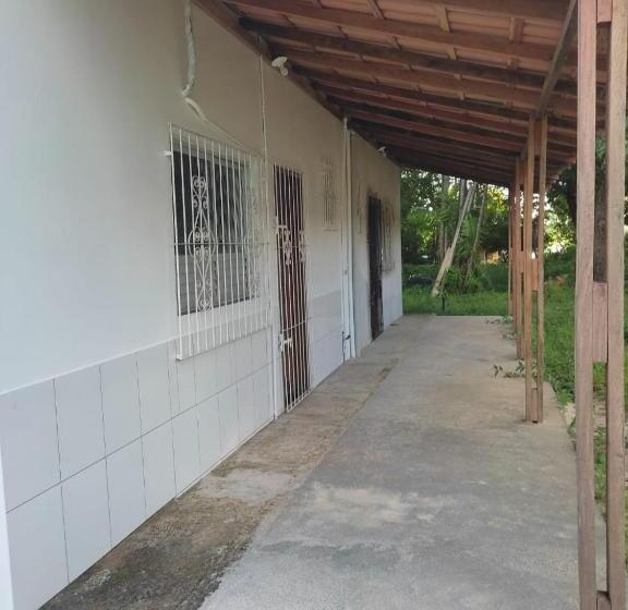 标准间, Pousada Marajó For You