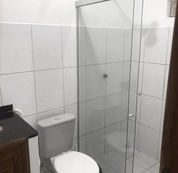 标准间, Pousada Marajó For You