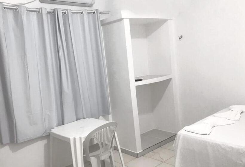 标准间, Pousada Marajó For You