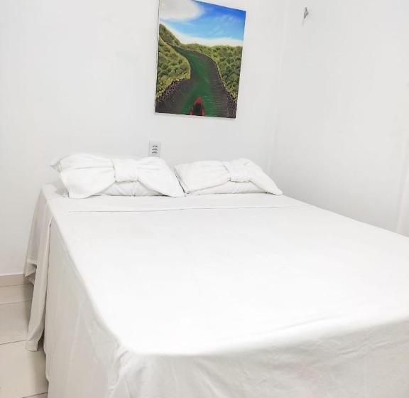 标准间, Pousada Marajó For You