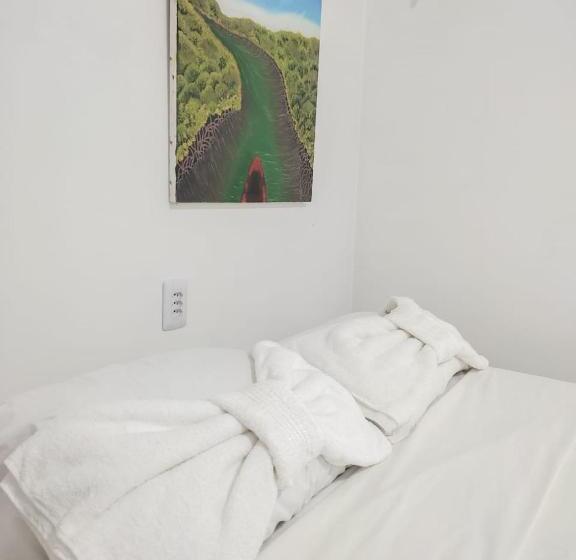 标准间, Pousada Marajó For You