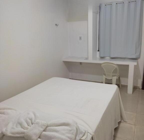 标准间, Pousada Marajó For You