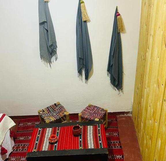 اتاق استاندارد, Riad Zahrae Marrakech