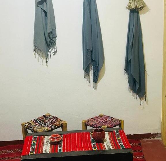 اتاق استاندارد, Riad Zahrae Marrakech