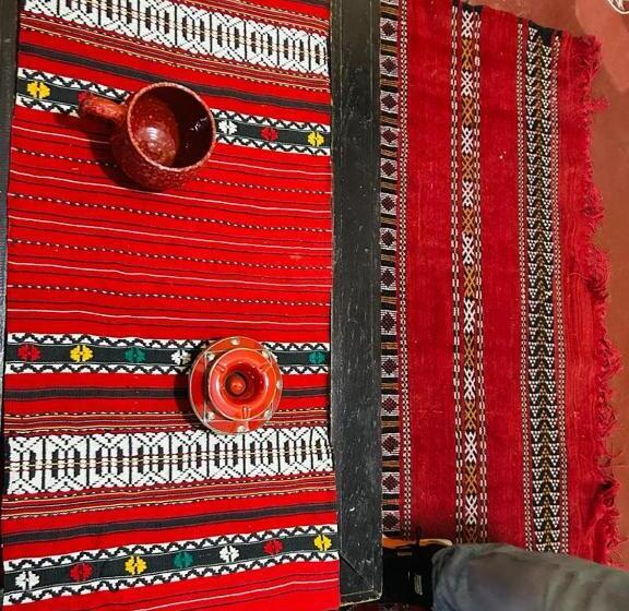 اتاق استاندارد, Riad Zahrae Marrakech
