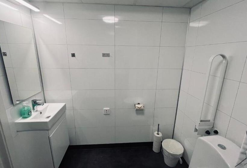 Апартаменты 1 Спальня, Rentalux Apartment Rooms