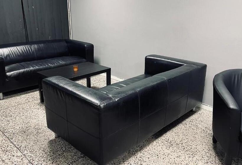 １ベッドルームアパートメント, Rentalux Apartment Rooms