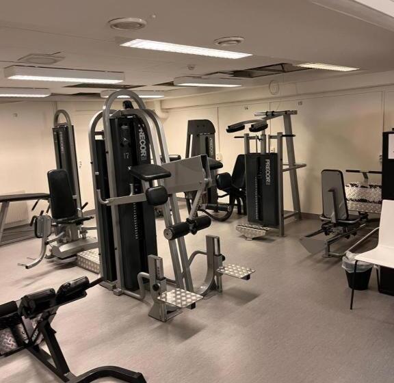 １ベッドルームアパートメント, Rentalux Apartment Rooms