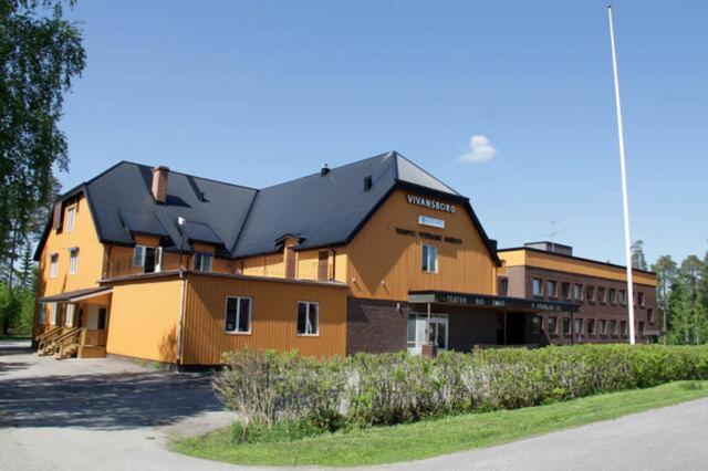 Апартаменты 1 Спальня, Rentalux Apartment Rooms