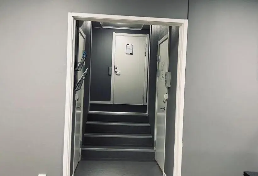 スタンダードルーム, Rentalux Apartment Rooms