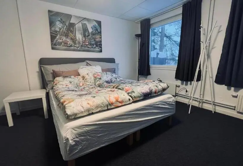 スタンダードルーム, Rentalux Apartment Rooms