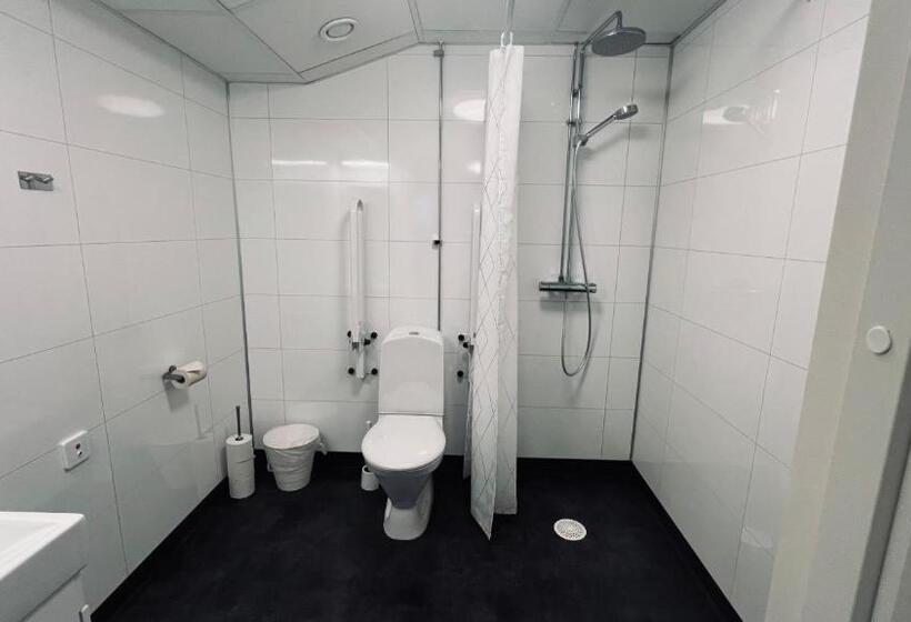 スタンダードルーム, Rentalux Apartment Rooms