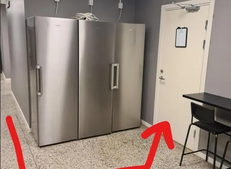 １ベッドルームアパートメント, Rentalux Apartment Rooms